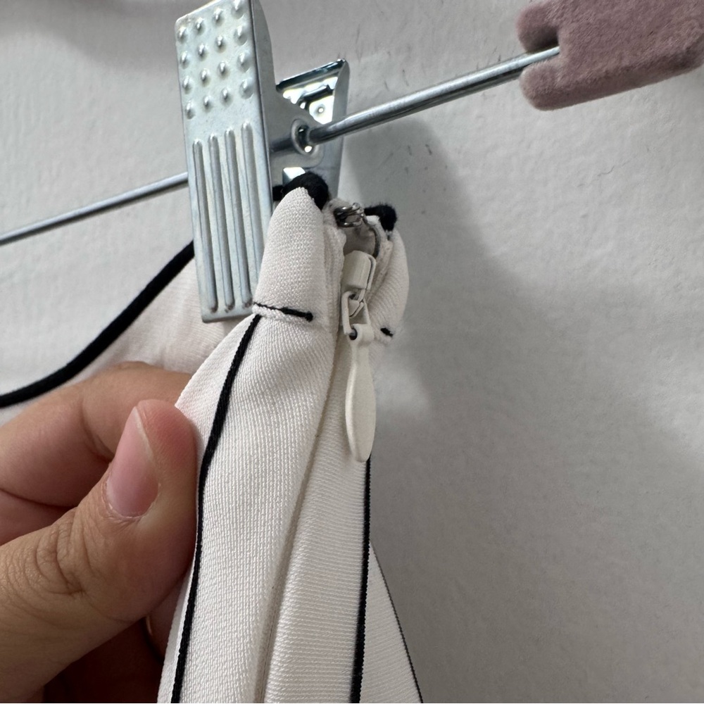 Proenza Schouler Pleated Miles Skirt in Crepe - Picture 12 of 15